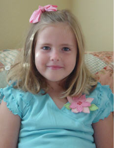 First Day of First Grade